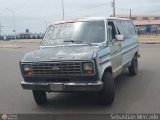ZU - Asociacin Civil de Conductores El Soler 55, por Sebastin Mercado