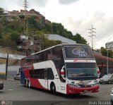 Expresos Mora 0053, por Alvin Rondn
