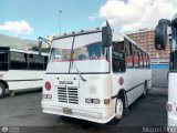 Unin Chara A.C. 013, por Miguel Pino