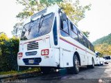 Expresos Delicias 16, por WUALTERBUS07 