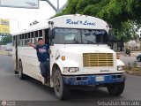 ZU - Ral Leoni 03, por Sebastin Mercado