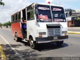 ZU - A.C. de Conductores Curva Villa Baralt 009 por Abner Sarcos