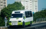 VA - A.C. La Muralla Bolivariana de Transporte 99, por Pablo Acevedo