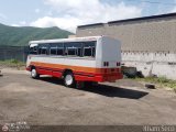 A.C. Unin Puerto Cabello 36, por Itham Seco