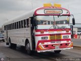 Colectivos Cachiri 16, por Sebastin Mercado