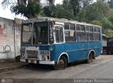 DC - A.C. de Transporte El Alto 993, por Jonnathan Rodrguez