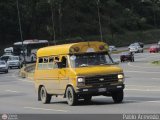Particular 26 Wayne Busette Chevrolet C-30 SmallTire