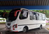 A.C. L�nea Autobuses Por Puesto Uni�n La Fr�a 41