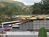 Garajes Paradas y Terminales San-Cristobal, por Pablo Acevedo