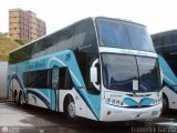 A.C. Mixta de Transporte Tchira Mrida R.L. 0201