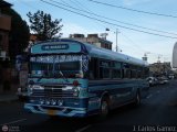 Lnea El Rosario 12
