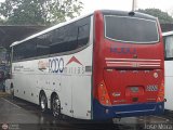 Rodo Millas 2020, por Jos Mora