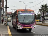 Empresa Peruana Pendiente 66 por Leonardo Saturno