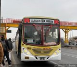 Transportes Huscar S.A. (Per) 2099