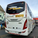 Empresa Arauca 10075