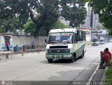 DC - A.C. Conductores Norte Sur 009, por Jonnathan Rodrguez