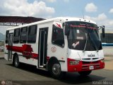 A.C. Transporte Independencia 060, por Kevin Mora