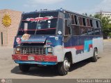 ZU - U.C. Barrio La Polar 125, por Sebastin Mercado