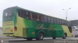 Transportes de Personal Arellano (Per) 770, por Leonardo Saturno