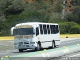 A.C. Transporte Central Morn Coro 098, por Pablo Acevedo