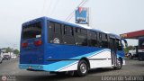 S.C. Lnea Transporte Expresos Del Chama 147, por Leonardo Saturno
