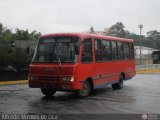 Sistema Integral de Transporte Superficial S.A LT-x0x