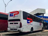 Expresos Pegamar 2121