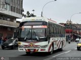 Transporte L�nea Santa Cruz S.A 013 King Long XMQ6120BCW4 Integral Cummins ISLe 290Hp