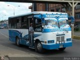 MI - A.C. Las Flores de Soapire 031, por Jesus Valero