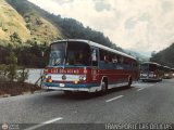 Transporte Las Delicias C.A. F-23, por TRANSPORTE LAS DELICIAS