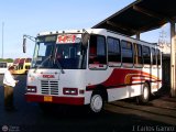 Cooperativa 109 007, por J. Carlos Gmez