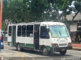 CA - Coop. Transp. Francisco de Miranda 44 por Luis Fern�ndez