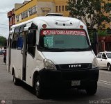 TA - A.C. Lnea Torbes Barrios 03, por Jerson Nova