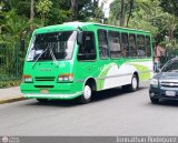 MI - Coop. de Transporte Las Cadenas 34, por Jonnathan Rodrguez