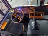 TA - Autobuses de Pueblo Nuevo C.A. 34