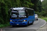 Transporte Barinas 028, por Pablo Acevedo