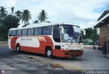Expresos Occidente 021 Ciferal Cursor Volvo B10M