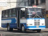 DC - A.C. de Transporte Roosevelt 080, por Otto Ferrer