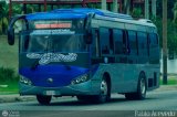 Cooperativa Jehosama 018 por Pablo Acevedo