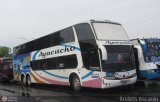 Unin Conductores Ayacucho 2073, por Andrs Ascanio