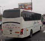 Jessica Tours (Per) 764, por Leonardo Saturno