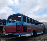 Transporte Las Delicias C.A. 05, por Jos Briceo