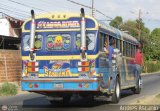 A.C. de Transporte Santa Ana 10 por Andr�s Ascanio