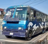 AR - Ruta Comunal Mario Brice�o Iragorry 043