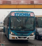 E.T. Urbanos Los Chinos S.A. 269 Marcopolo Torino 2007 Mercedes-Benz OF-1721