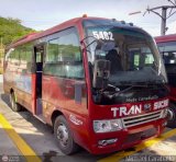 Trans Sucre 5482, por Michael Caraballo