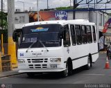 Unin Veintids S.C. 094, por Antonio Mittilo