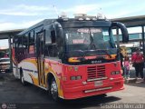 U.C. Lnea Central 113, por Sebastin Mercado
