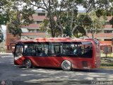 Bus Trujillo TRU-112 , por Jos Blanco