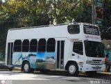 Turismos 003, por Waldir Mata